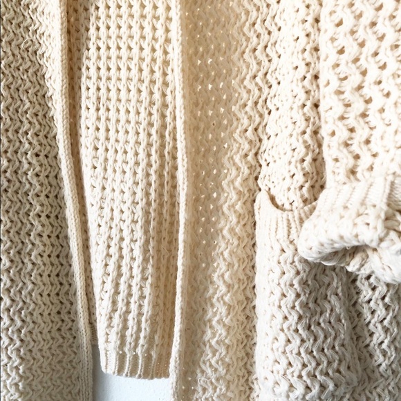 COPY - Knit cardigan knitted knitwear jacket coat… - Picture 8 of 8